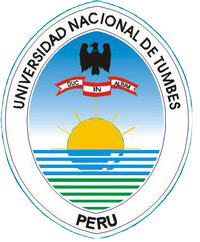 Logo Universidad Nacional de Tumbes