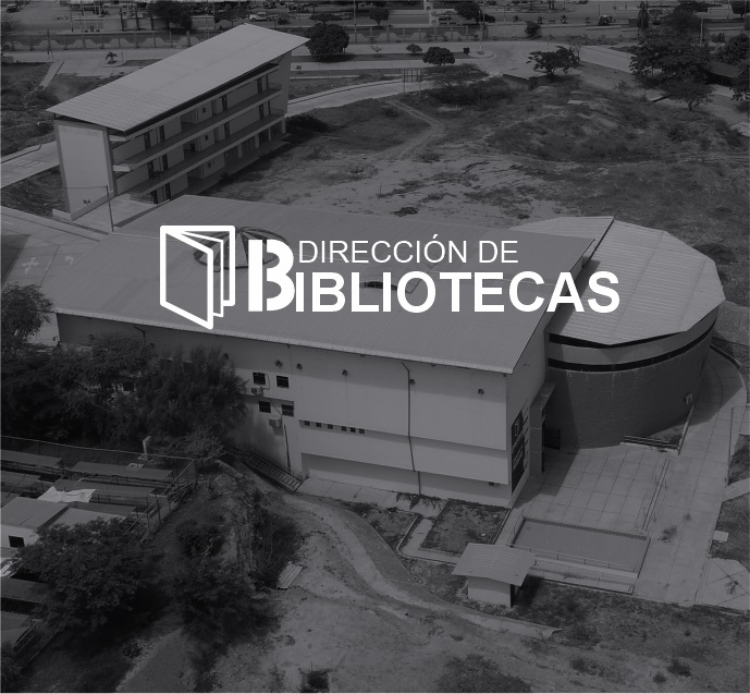 Dirección de Bibliotecas