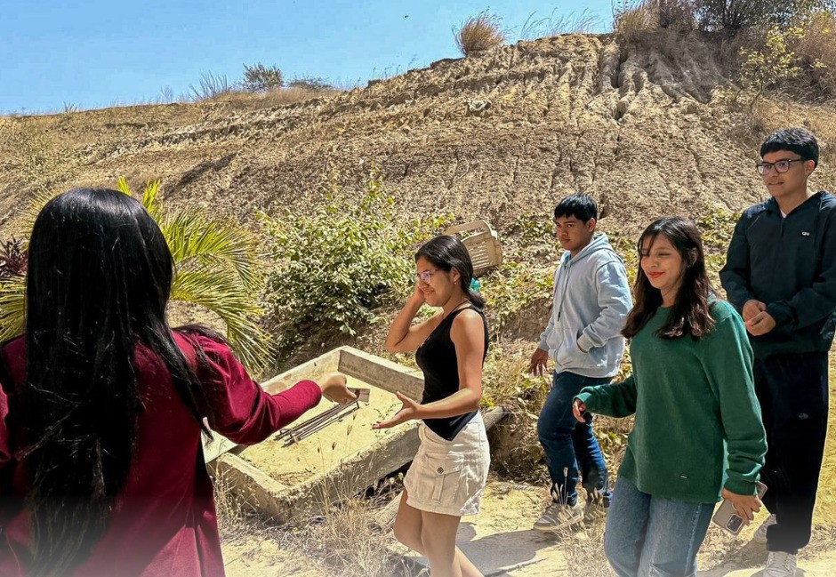 Compromiso y desarrollo social