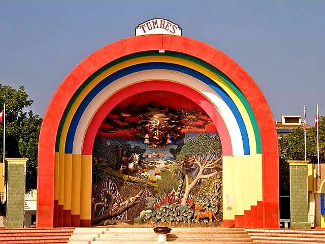 Enfoque Regional y contextualizado