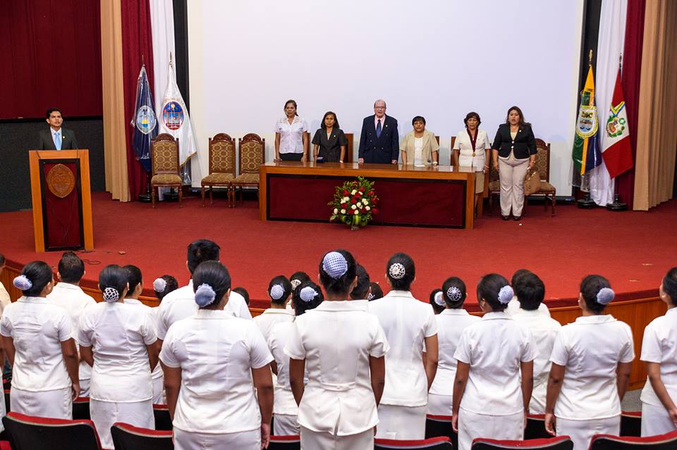 Reputación y Acreditación