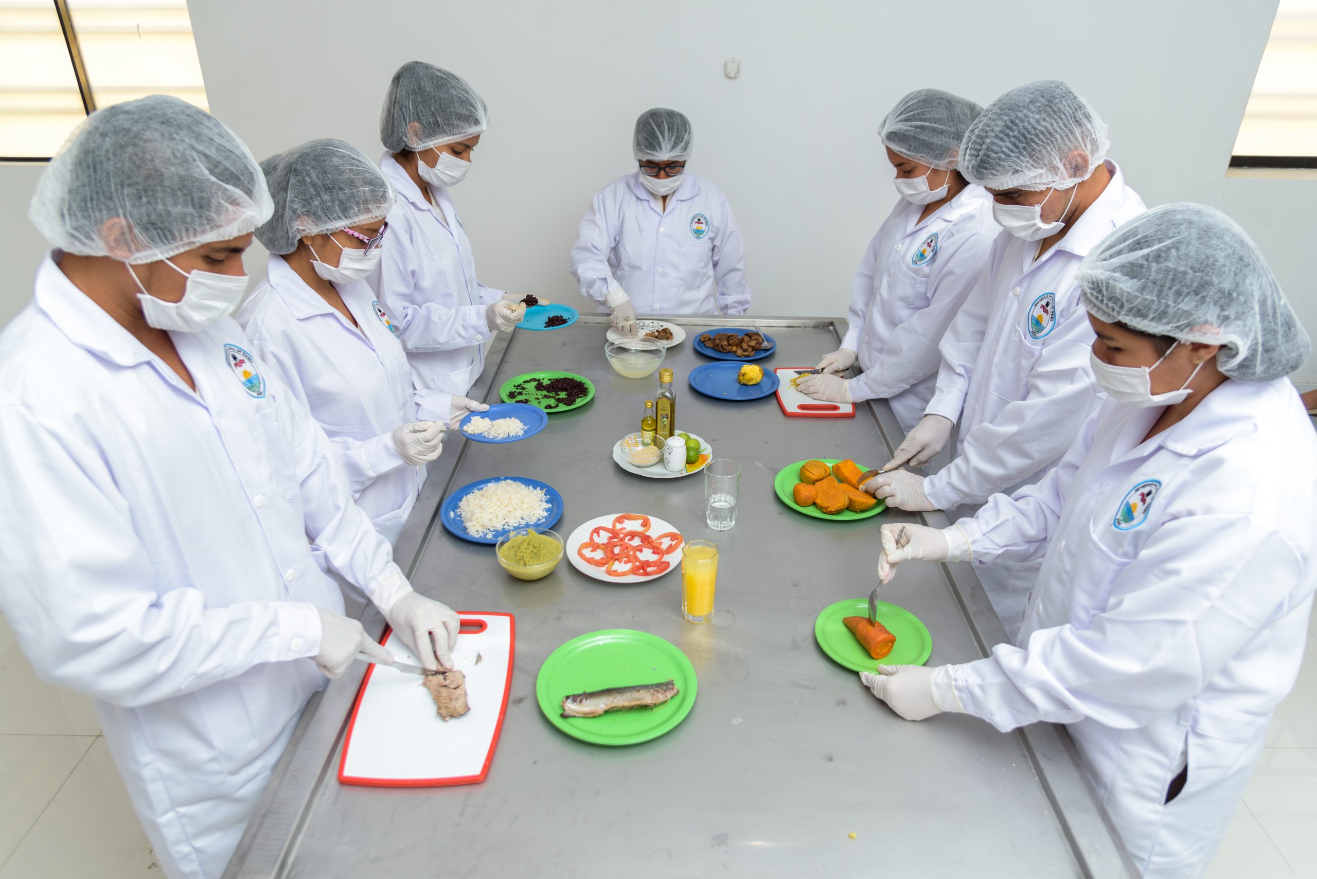 Compromiso con la Salud Pública