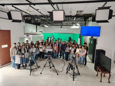 Prácticas Profesionales y Red de Contactos