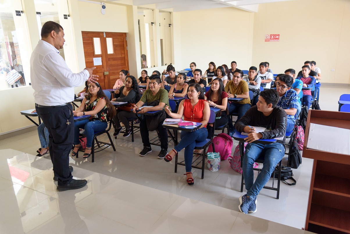 Reputación y Calidad Académica