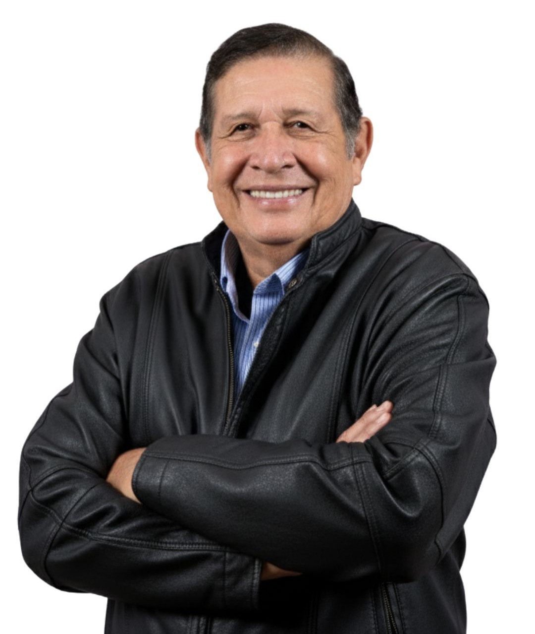 Dr. Pedro José Vertiz Querevalú - Principal