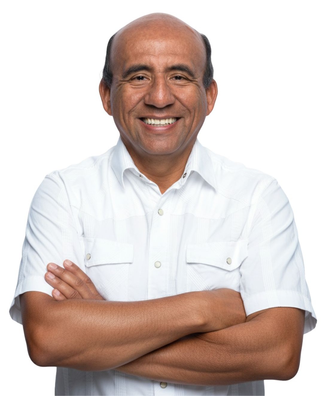 Dr. Luis Edilberto Cedillo Peña  - Principal