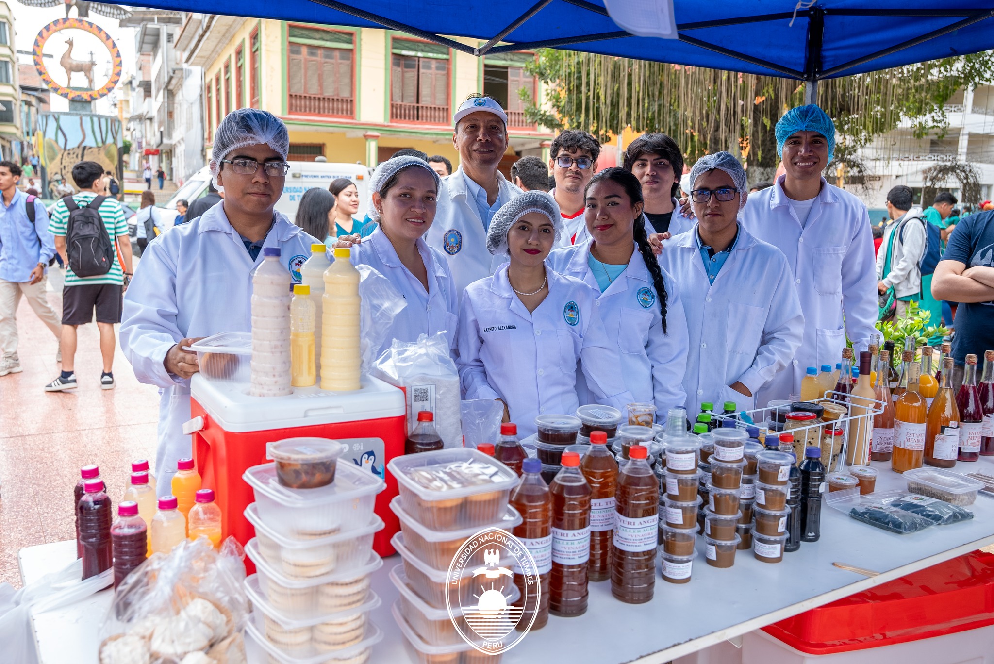Programa académico de Agroindustria 